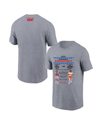  Джерси Contenders Clothing Rocky Super Fight Poster Contenders Clothing