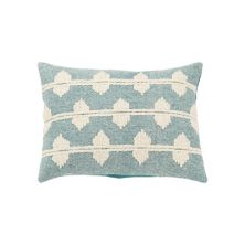 Rizzy Home Paige Throw Pillow Rizzy Home