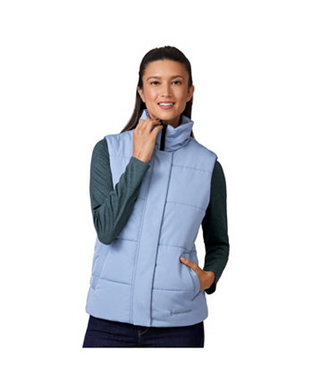Women's FreeCycle Lansby Puffer Vest Free Country