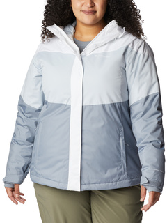 Утепленная куртка больших размеров Tipton Peak™ II Columbia