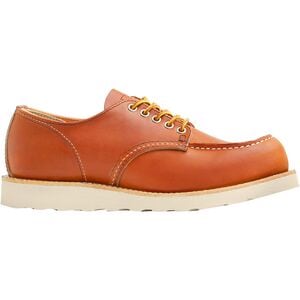 Shop Moc Oxford Shoe Red Wing Heritage