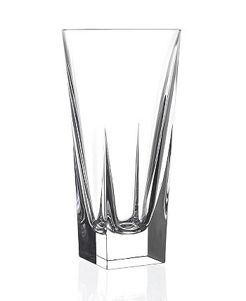 Набор стаканов для бокалов RCR Fusion Crystal, 6 шт. Lorpen