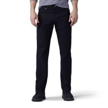 Свободные прямые джинсы Big & Tall Lee® Extreme Motion LEE