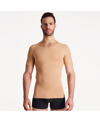 Men's Seamless Compression T-Shirt Rounderbum