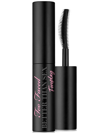 Better Than Sex Foreplay Mascara Primer, Travel Size Too Faced