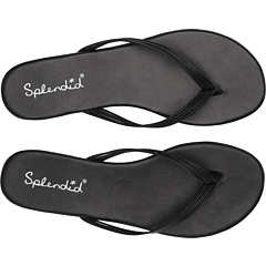 Черный (Black Sheep Nappa Leather)