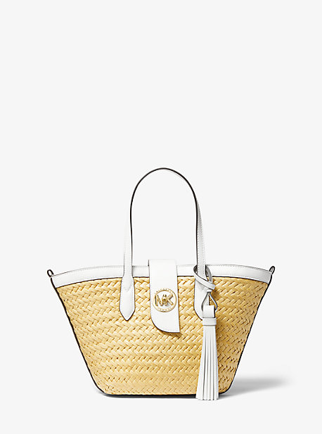 michael kors green bag outlet