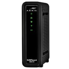 Arris Solutions SURFboard Wireless Cable Modem Arris Solutions