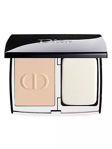 Dior Forever Natural Matte Velvet Compact Foundation Dior