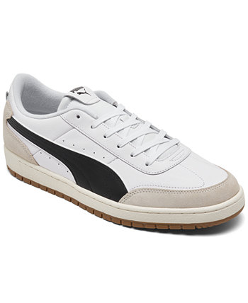 Men's Premier Court Casual Sneakers from Finish Line PUMA