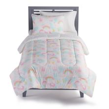 The Big One Kids™ Avery Unicorn Reversible Comforter Set with Shams The Big One