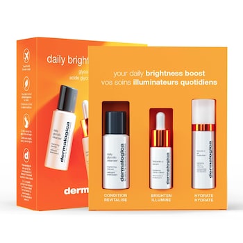 Daily Brightness Boosters Kit Dermalogica