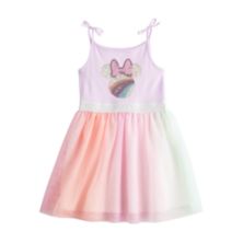 Disney Minnie Mouse Baby & Toddler Girl Bow Tie Tutu Dress by Jumping Beans® Jumping Beans