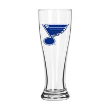 St. Louis Blues 16oz. Gameday Pilsner Glass Unbranded