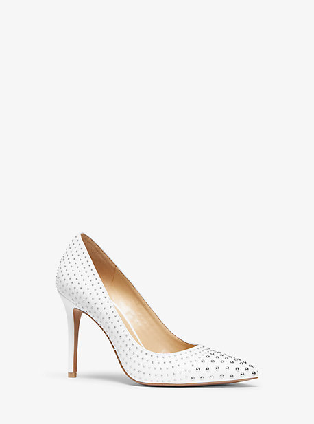 Michael kors discount claire pump