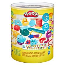 Play-Doh Super Storage Canister Play-Doh