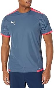 PUMA Men's Teamliga Jersey PUMA