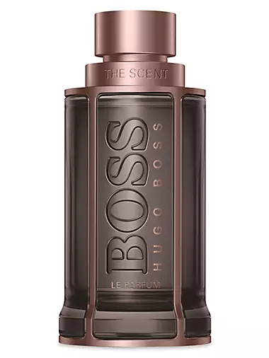 Boss The Scent Le Parfum For Him HUGO BOSS