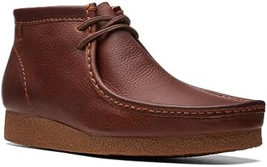 Clarks Men's Shacre Boot Ankle Clarks