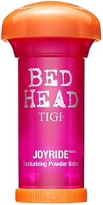 Texturizing by TIGI Bed Head Joyride Texturizing Powder Balm 58ml by TIGI Tigi