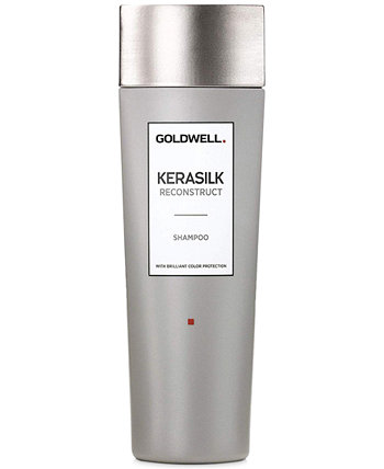 Kerasilk Reconstruct Shampoo, 8,5 унций, от PUREBEAUTY Salon & Spa Goldwell