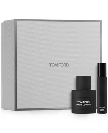 tom ford leather gift set