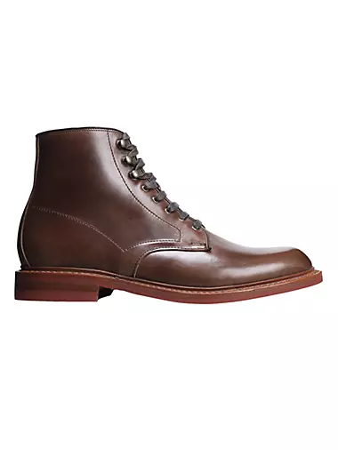 Мужские Ботильоны и ботинки до щиколотки Allen Edmonds Higgins Allen Edmonds