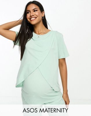 Заказать женская одежда asos maternity, цены на маркетплейсе, женская  одежда asos maternity в каталоге 2022-2023 — USmall