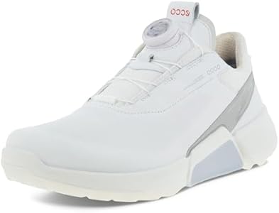 ECCO Women's Biom Hybrid 4 Boa Gore-tex Waterproof Golf Shoe Ecco