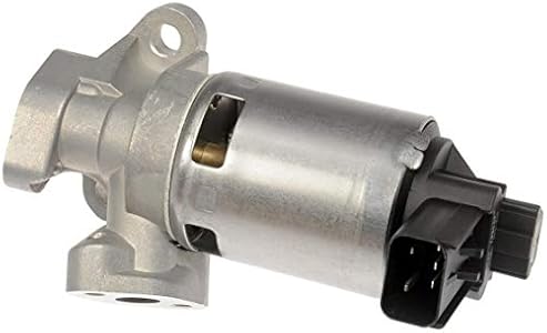 Dorman 911-234 Exhaust Gas Recirculation (EGR) Valve Compatible with Select Chrysler/Dodge Models Dorman