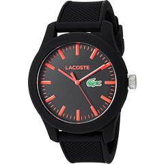Черный (Black/Red)