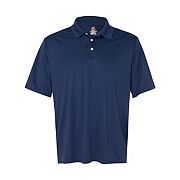 Button Cool DRI Polo Short Sleeve Floso