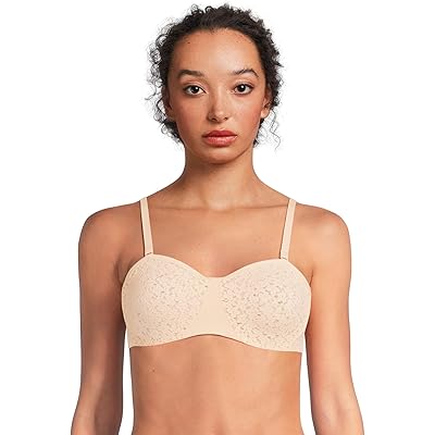 Norah Unlined Strapless Bra Chantelle