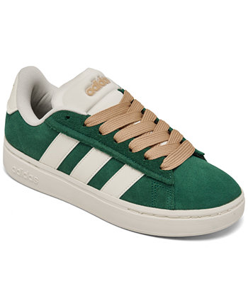 Women's Grand Court Alpha 00s Casual Sneakers from Finish Line Adidas