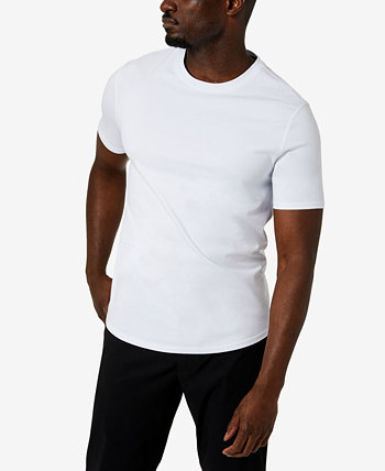 Мужская функциональная футболка с круглым вырезом Kenneth Cole Kenneth Cole