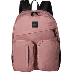 Vans double down ii backpack clearance