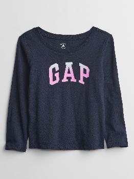 футболка с логотипом babyGap Gap Gap Factory