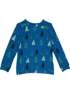 Пуловер Evergreen (для малышей/маленьких детей) Chaser
