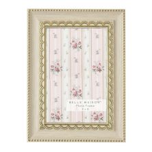 Belle Maison 4&#34; х 6&#34; Рамка столешницы с текстурой розового и золотого цвета Belle Maison