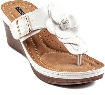 Сандалии Flora GC Shoes