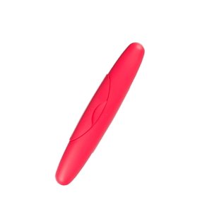 Standard Toothbrush Coral Pink Case Visit the RADIUS Store