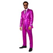 Мужской Костюм OppoSuits Slim-Fit OppoSuits