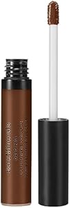 bareMinerals Original Liquid Mineral Concealer, Brightening Dark Circle Eye Concealer, Reduces Look of Fine Lines, Buildable Coverage, Vegan BareMinerals