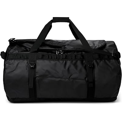 Дорожная сумка Base Camp Duffel XL из переработанного полиэстера 1000D The North Face