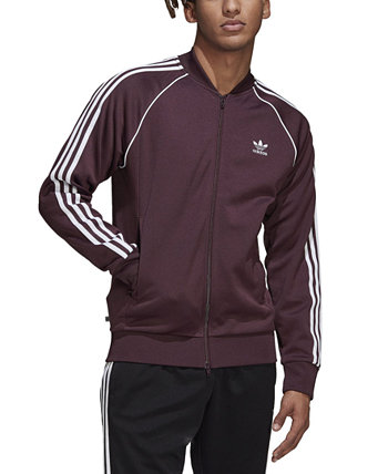 Мужская спортивная куртка PrimeBlue Superstar Adidas