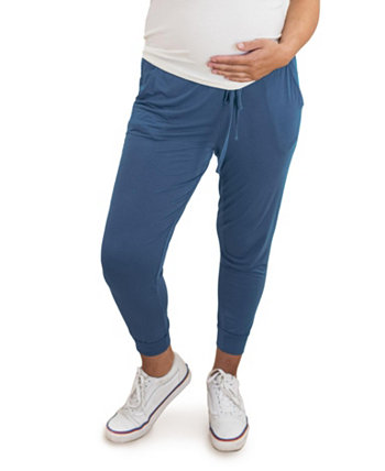 Women's Everyday Maternity & Postpartum Lounge Joggers Kindred Bravely