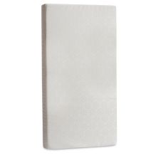 Sealy Butterfly 2-Stage Cotton Ultra Firm Crib Mattress Sealy