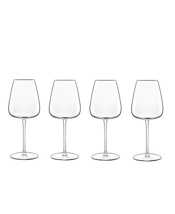 Talismano Chardonnay 15.25oz - набор из 4 шт. Luigi Bormioli