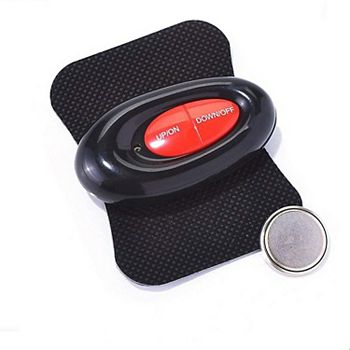 Cell-u-stop Ems Portable Massager Evertone