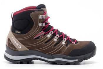 Alterra GTX Hiking Boots - Women's AKU